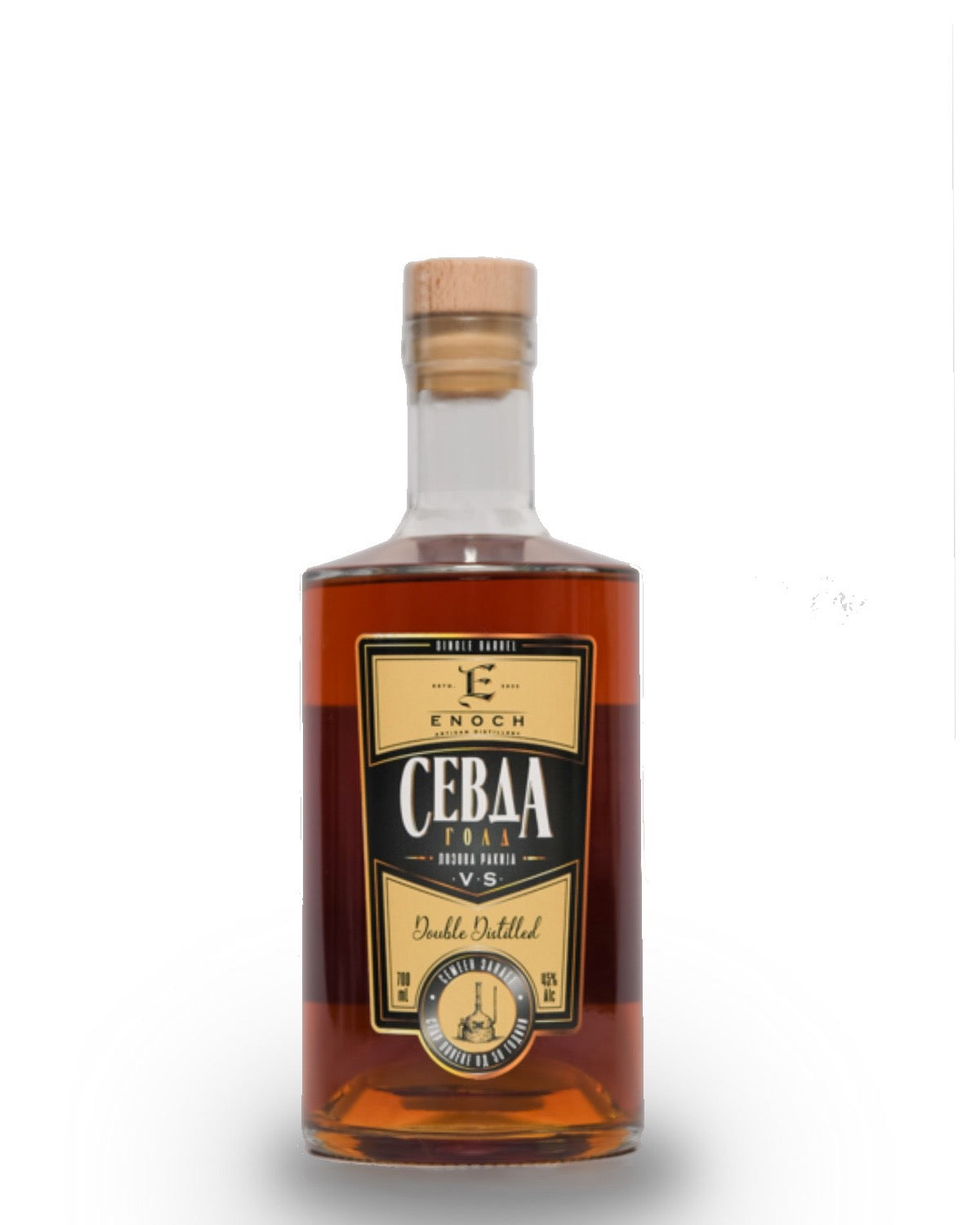 Ракија Севда Голд
