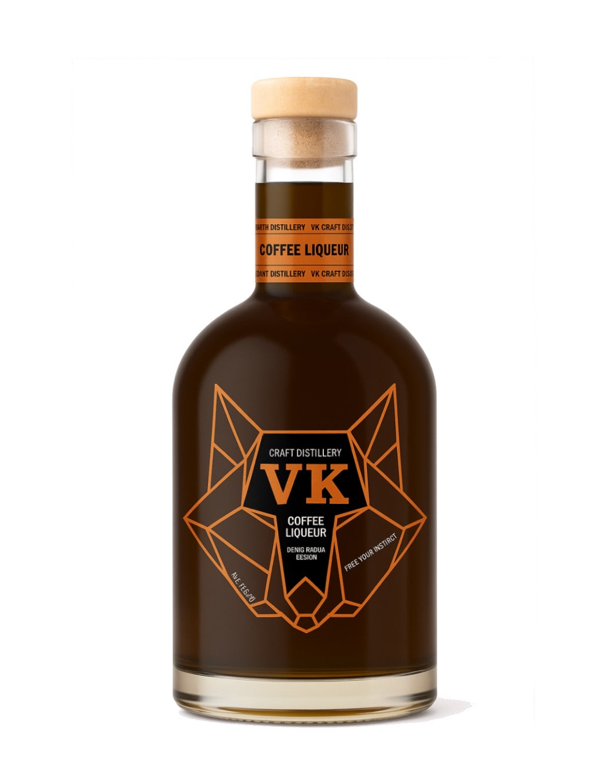ВК Ликер Кафе