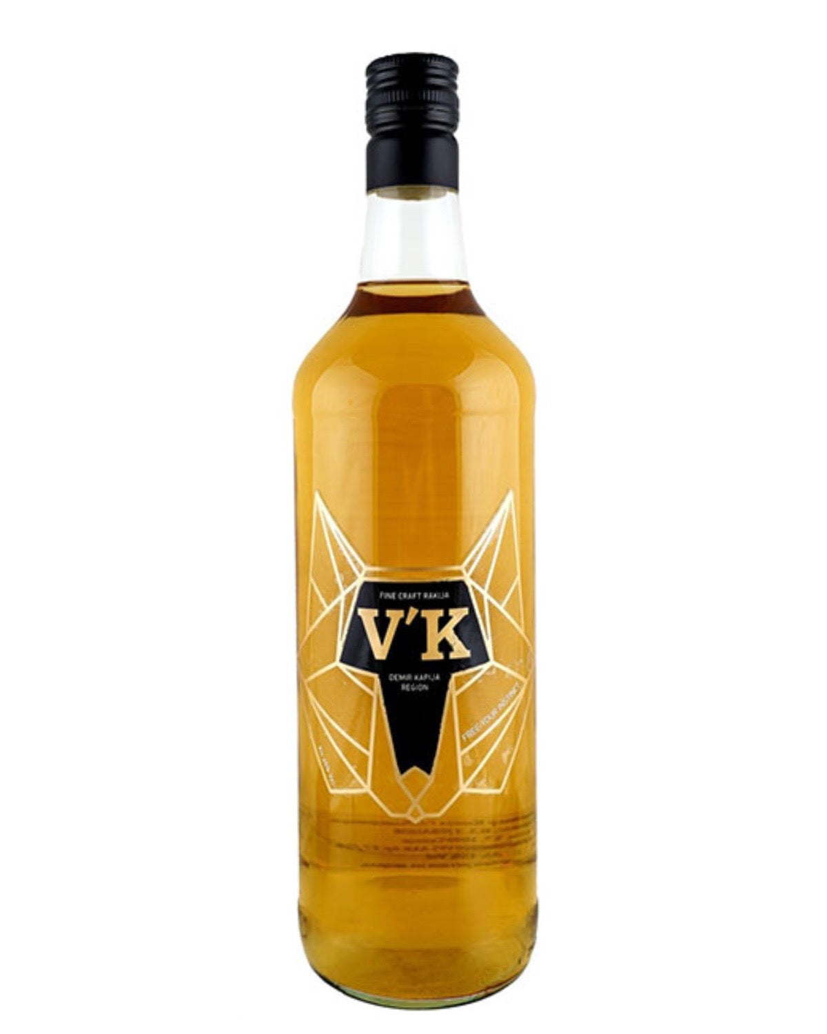 ВК Жолта ракија
