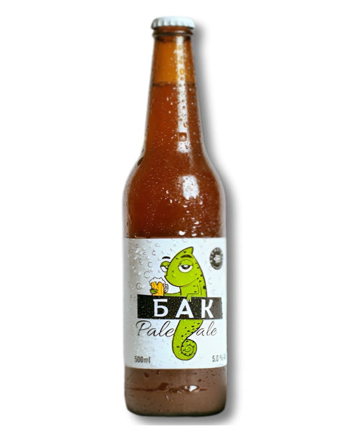 Pale Ale