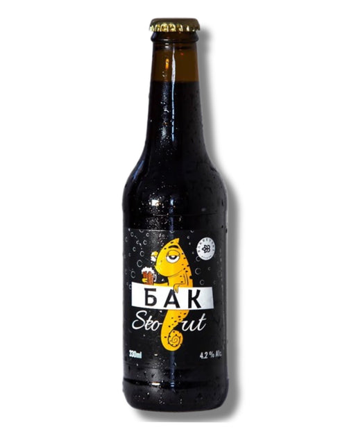 Bak Stout